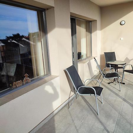 Lux Apartman 블로톤퓌레드 외부 사진
