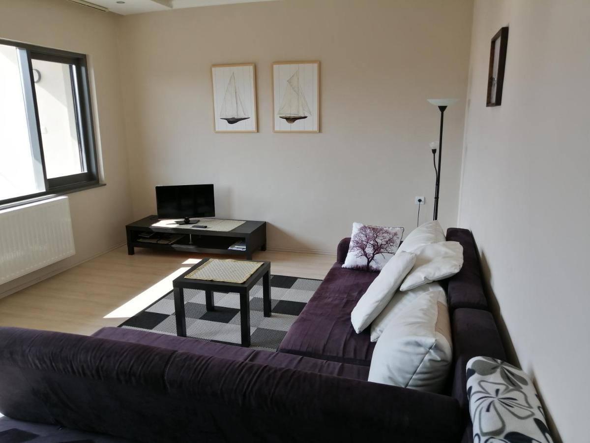 Lux Apartman 블로톤퓌레드 외부 사진