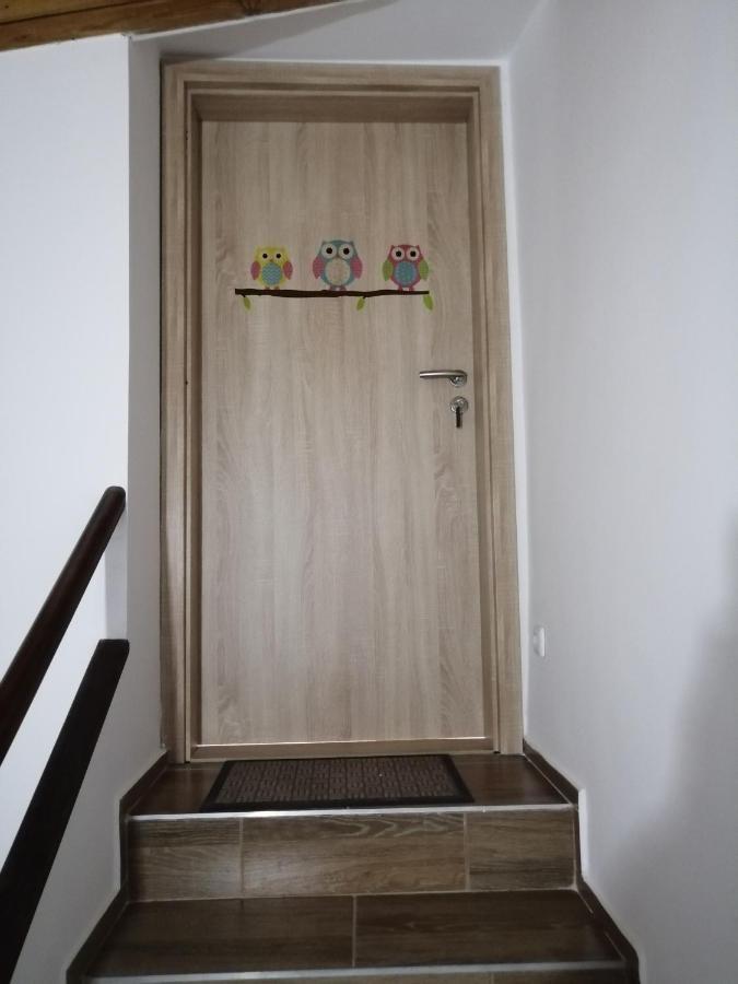 Lux Apartman 블로톤퓌레드 외부 사진