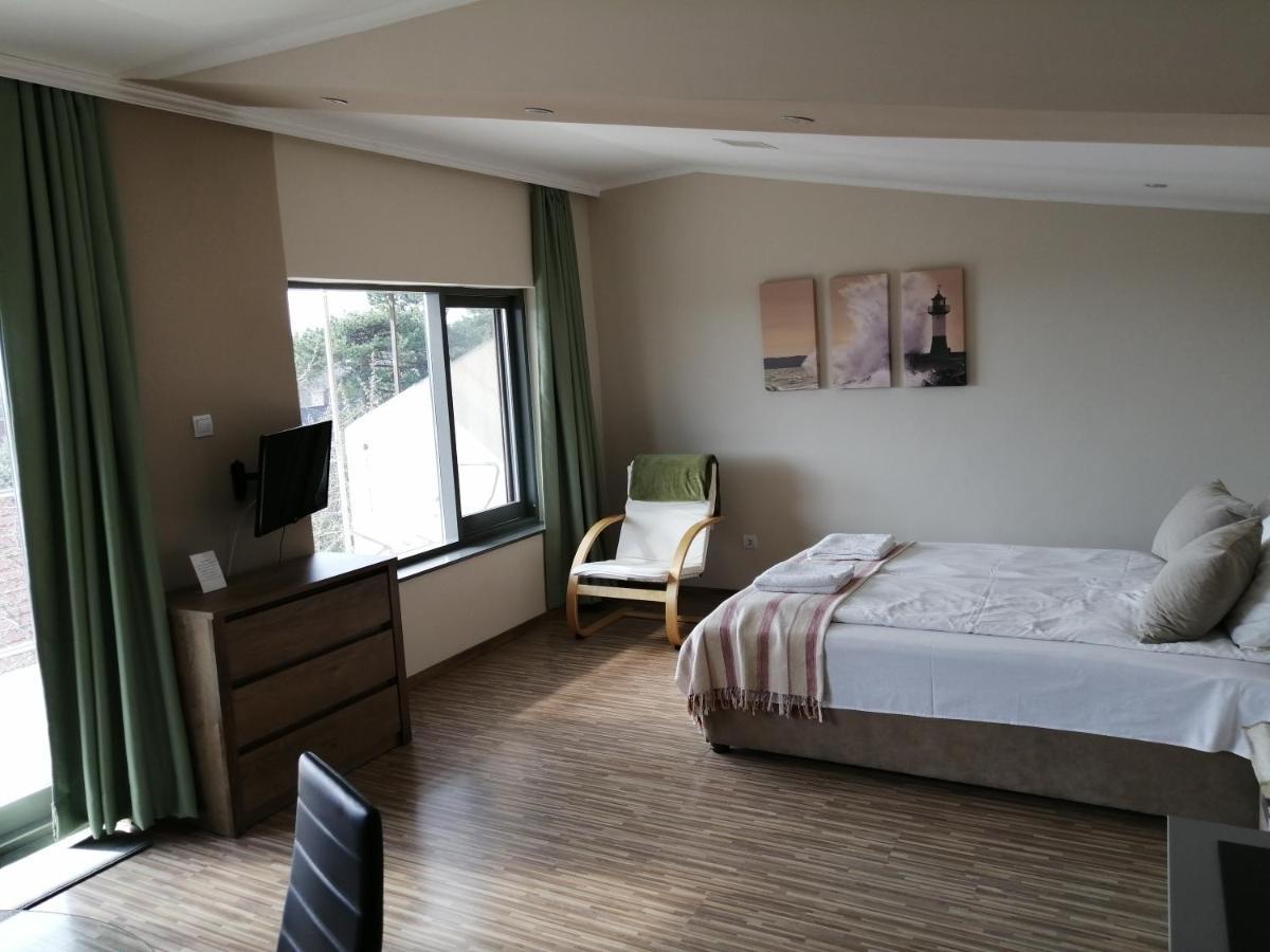 Lux Apartman 블로톤퓌레드 외부 사진