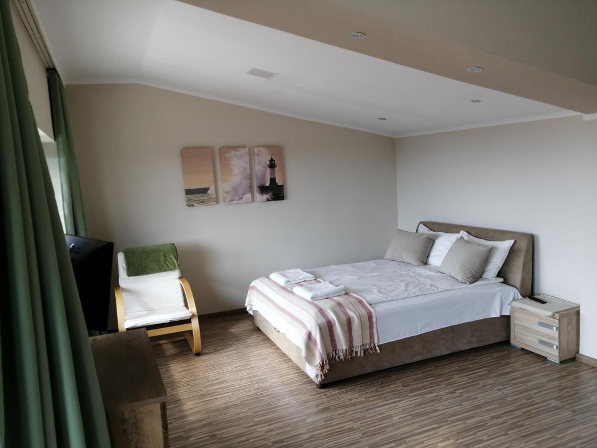 Lux Apartman 블로톤퓌레드 외부 사진