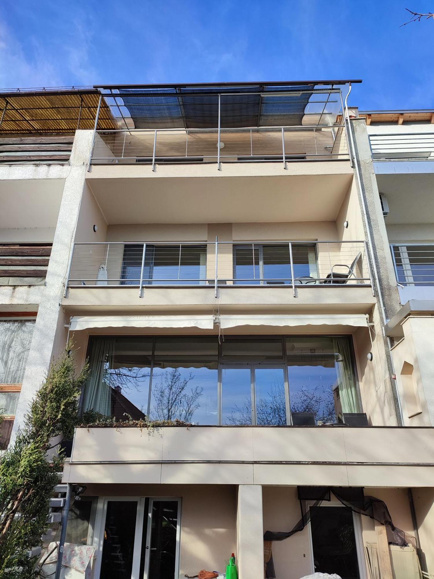 Lux Apartman 블로톤퓌레드 외부 사진