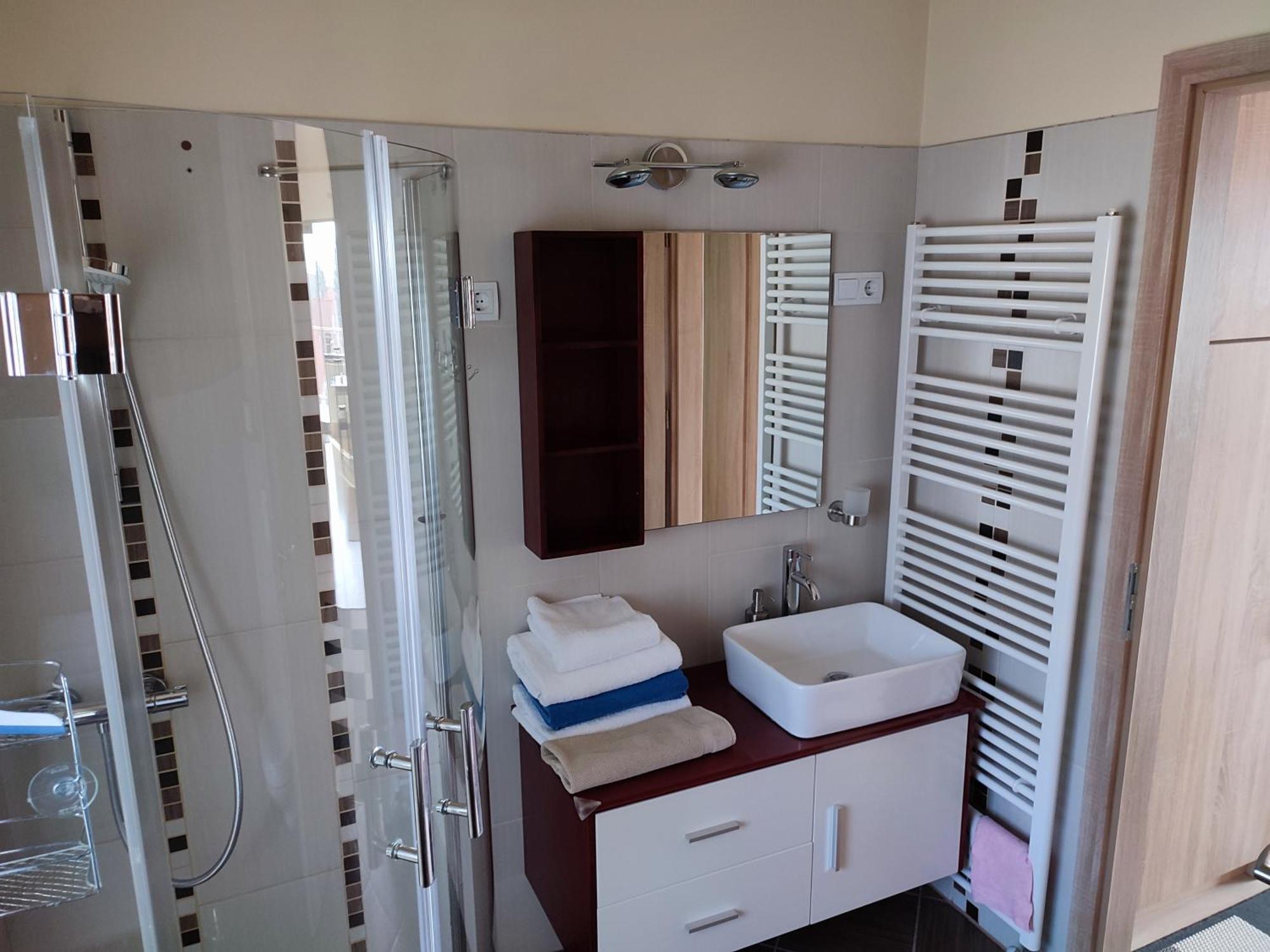 Lux Apartman 블로톤퓌레드 외부 사진