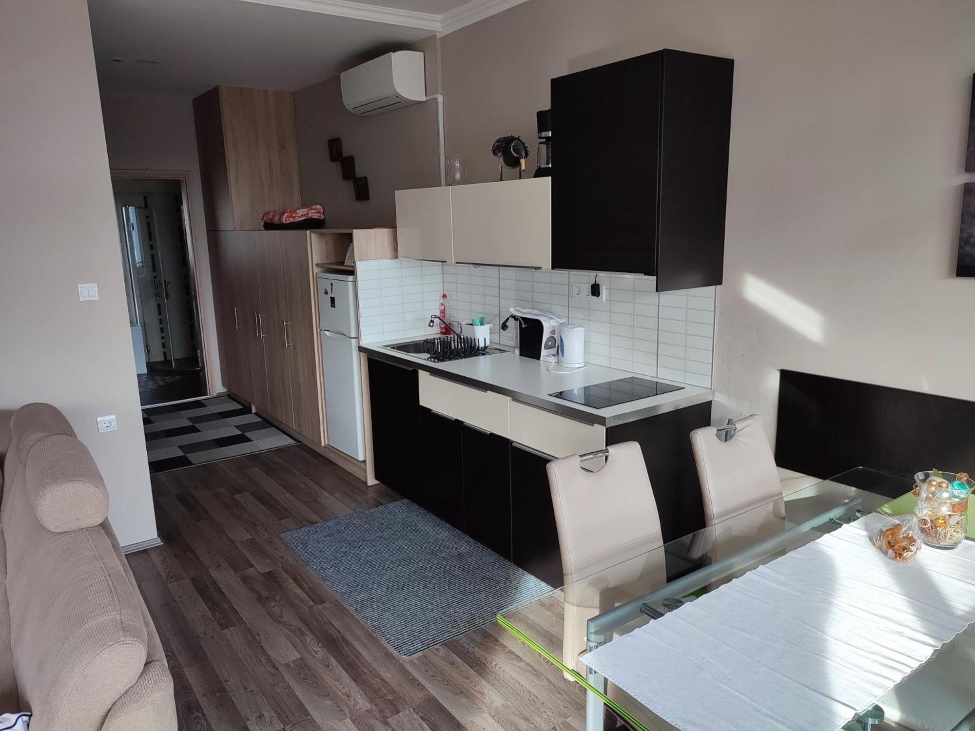 Lux Apartman 블로톤퓌레드 외부 사진