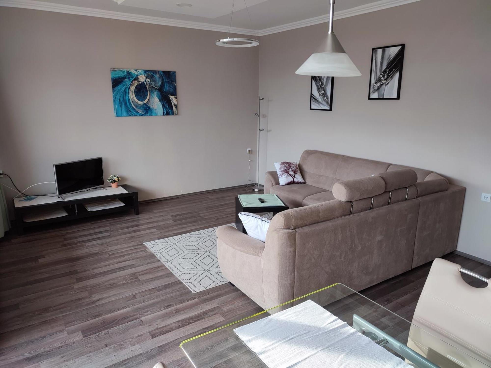 Lux Apartman 블로톤퓌레드 외부 사진